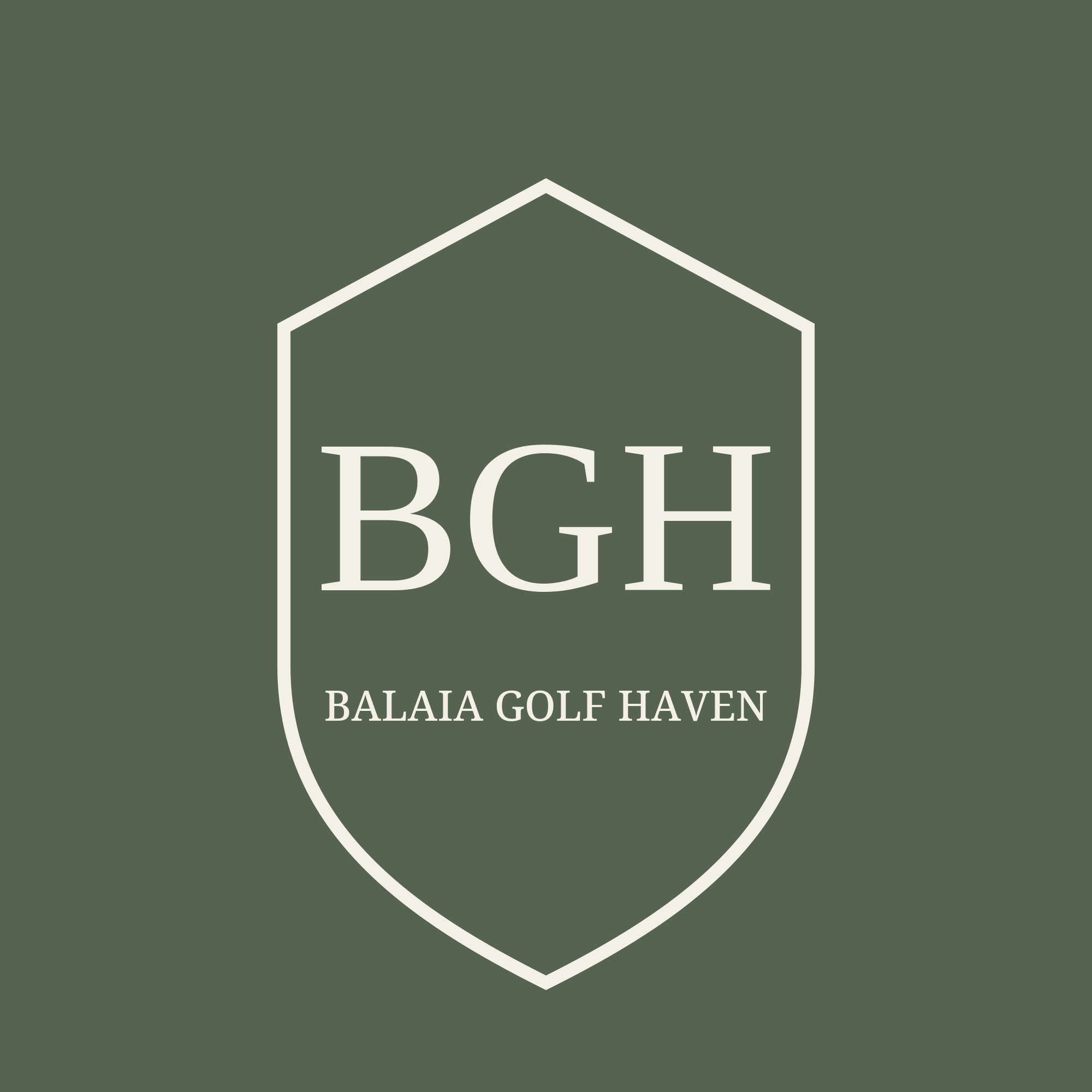 Balaia Golf Haven – Pool, Walk to beach & Tennis
